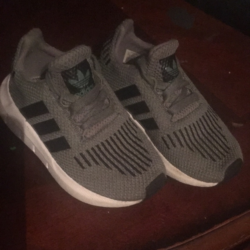 Adidas toddlers